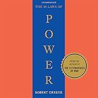 Algopix Similar Product 13 - 48 Laws of Power