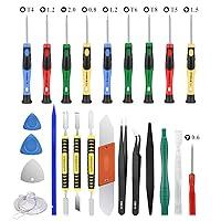 Algopix Similar Product 16 - 25pcs Electronics Repair Tool Kit