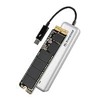 Algopix Similar Product 13 - Transcend 480GB JetDrive 825 SSD with