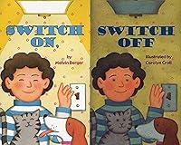 Algopix Similar Product 13 - Switch On Switch Off