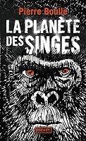 Algopix Similar Product 11 - La planète des singes