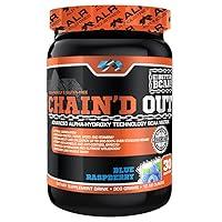 Algopix Similar Product 18 - ALR Industries Chaind Out Vegan