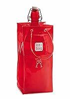 Algopix Similar Product 17 - Ice Bag Gimex 17401 Basic Bottle Cooler