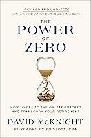 Algopix Similar Product 2 - The Power of Zero Revised and Updated