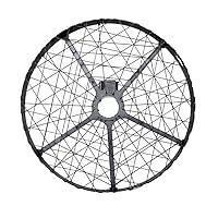 Algopix Similar Product 14 - DJI Propeller Cage-Part 31 Drone Flyer