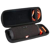 Algopix Similar Product 9 - Khanka Carrying Case for JBL Charge 3