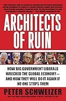 Algopix Similar Product 20 - Architects of Ruin How Big Government