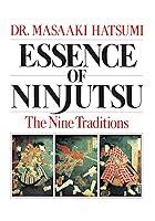 Algopix Similar Product 12 - Essence of Ninjutsu: The Nine Traditions