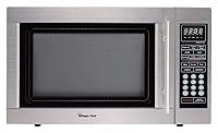 Algopix Similar Product 19 - Magic Chef MCD1311ST 13cf 1000W
