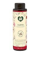 Algopix Similar Product 2 - Eco Love Shampoo Tomato Beetroot Red