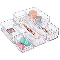 Algopix Similar Product 8 - STORi SimpleSort Drawer Organizer Bins