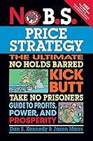 Algopix Similar Product 19 - No BS Price Strategy The Ultimate No