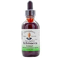 Algopix Similar Product 19 - Dr Christophers Echinacea