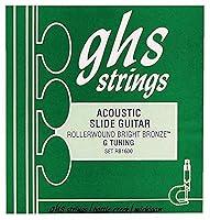 Algopix Similar Product 18 - GHS ResonatorDobro GTuning Bright