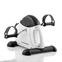 Algopix Similar Product 17 - InnovaGoods  InnovaGoods Fitness Pedal