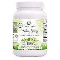 Algopix Similar Product 15 - Amazing India USDA Certified Organic