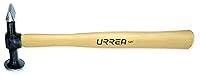 Algopix Similar Product 1 - Urrea 1427 Finishing Hammer with Round