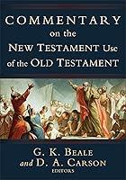 Algopix Similar Product 20 - Commentary on the New Testament Use of