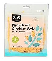 Algopix Similar Product 9 - 365 By Whole Foods Market Cheese Non