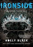 Algopix Similar Product 7 - Ironside: A Modern Faery's Tale