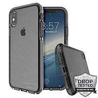 Algopix Similar Product 19 - Prodigee Safetee Smoke For iPhone X