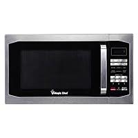 Algopix Similar Product 16 - Magic Chef Countertop Microwave Oven