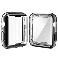 Algopix Similar Product 15 - JULK Case for Apple Watch Series