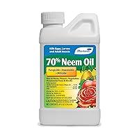 Algopix Similar Product 18 - Monterey Neem Oil 70 for Controlling
