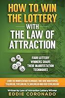 Algopix Similar Product 17 - How To Win The Lottery With The Law Of