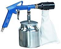 Algopix Similar Product 13 - Scheppach Compressed Air Sand Blaster