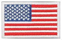 Algopix Similar Product 16 - Tactical Patches of USA US American