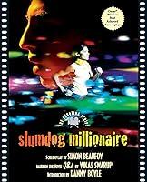 Algopix Similar Product 13 - Slumdog Millionaire: The Shooting Script