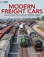 Algopix Similar Product 20 - Modern Freight Cars Rolling Stock from