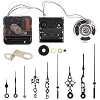 Algopix Similar Product 17 - Youngtown 12888 Trigger Quartz Clock