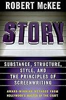 Algopix Similar Product 4 - Story Substance Structure Style and