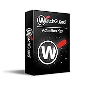 Algopix Similar Product 6 - WatchGuard Firebox T35 1YR WebBlocker