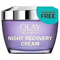 Algopix Similar Product 4 - Olay Face Moisturizer AntiAging Night