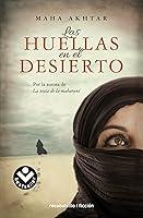 Algopix Similar Product 11 - Las huellas en el desierto