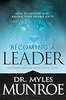 Algopix Similar Product 18 - Becoming a Leader How to Develop and