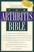 Algopix Similar Product 16 - The Arthritis Bible A Comprehensive