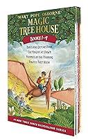 Algopix Similar Product 13 - Magic Tree House Boxed Set Books 14