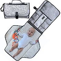 Algopix Similar Product 18 - Suessie Portable Diaper Changing Pad