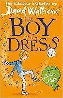 Algopix Similar Product 16 - The Boy in the Dress