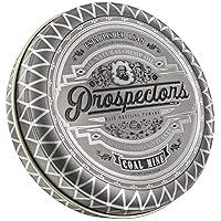 Algopix Similar Product 14 - Prospectors Pomade Coal Mine Pomade For
