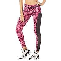 Algopix Similar Product 18 - Zumba Dance Butt Lift Workout Pants