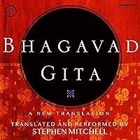 Algopix Similar Product 9 - Bhagavad Gita: A New Translation