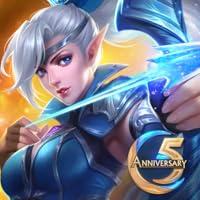 Algopix Similar Product 11 - Mobile Legends: Bang Bang