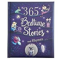 Algopix Similar Product 19 - 365 Bedtime Stories and Rhymes Short