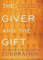 Algopix Similar Product 2 - The Giver and the Gift Principles of
