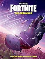 Algopix Similar Product 18 - FORTNITE Official The Chronicle All